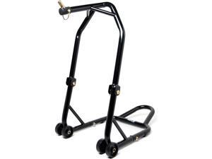 Motorcycle Triple Tree Headlift Wheel Lift Stand For Suzuki GSXR600 (97-10) Motorcycle Triple Tree Headlift Wheel Lift Stand For Suzuki GSXR600 (97-10)