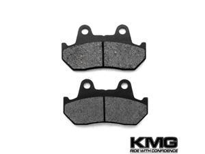 PAD69 Brake Pad Non-Metallic Organic NAO (EBC FA69 Equivalent) PAD69 Brake Pad Non-Metallic Organic NAO (EBC FA69 Equivalent)