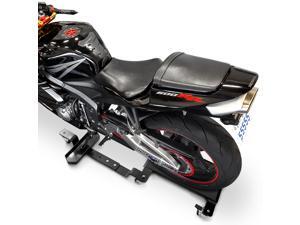Motorcycle Mover Dolly Cruiser Side Stand Compatible with Honda GL Goldwing Gold Wing Magna Motorcycle Mover Dolly Cruiser Side Stand Compatible with Honda GL Goldwing Gold Wing Magna