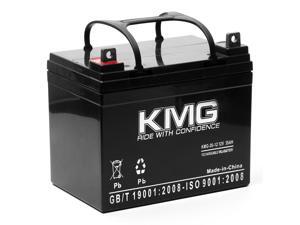 12V 35Ah Replacement Battery for Ajc AJC-D33S AJC-D35S AJC-D35S-B-0-106791 AJC-D55S 12V 35Ah Replacement Battery for Ajc AJC-D33S AJC-D35S AJC-D35S-B-0-106791 AJC-D55S