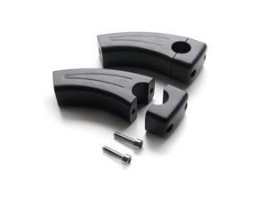 ATD Tools 5736 6 Pc Extra Long Air Hammer Drift Set