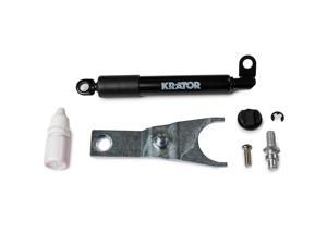 Tailgate Assist Lift Support Pickup Truck Tailgate-Lowering System for Toyota Tacoma 2005-2010 Tailgate Assist Lift Support Pickup Truck Tailgate-Lowering System for Toyota Tacoma 2005-2010