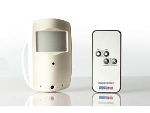 Housekeeper Nanny Monitoring Camera System Hd Infrared Camcorder w/ 26GB MicroSD Housekeeper Nanny Monitoring Camera System Hd Infrared Camcorder w/ 26GB MicroSD