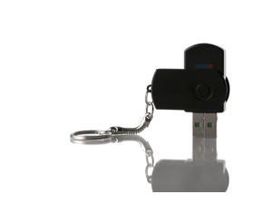 1280*960 U-Disk Mini Dv Digital Spy Camera Audio Recorder Portable Dvr w/ 16GB MicroSD