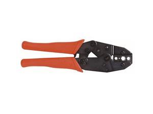 HV Tools Crimping Tool for RG58 RG59 RG62 RG6 HV Tools Crimping Tool for RG58 RG59 RG62 RG6