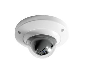 DaHua 3 Megapixel Water-Proof & Vandal-Proof Network Dome Camera DaHua 3 Megapixel Water-Proof & Vandal-Proof Network Dome Camera