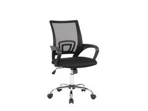 TygerClaw Mid Back Mesh Office Chair TygerClaw Mid Back Mesh Office Chair
