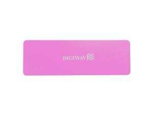 Digiwave DCP1030P 3000mAh Portable Smart Power Bank (Pink)