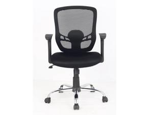 Tygerclaw Air Grid Mid Back Office Chair TYFC2206 Tygerclaw Air Grid Mid Back Office Chair TYFC2206