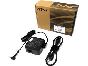 Genuine 90W AC/DC Power Adapter (957-16S12P-115) for MSI PS63 (with GTX 1050/1050 Ti/1650) Laptops Genuine 90W AC/DC Power Adapter (957-16S12P-115) for MSI PS63 (with GTX 1050/1050 Ti/1650) Laptops