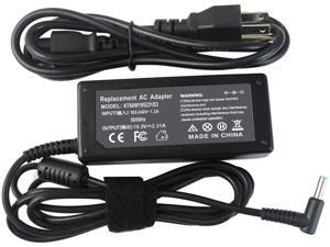 Easy&Fine 45W Ac Adapter/Power Cord Supply for HP 15-bs000 17-bs000 15-bs015dx 15-bs168cl 15-bs010ds 15-bs013dx 15-bs060wm 15-bs192od 15-bs080wm 15-bs033cl 15-bs095ms 15-bs020wm 17-bs049dx Easy&Fine 45W Ac Adapter/Power Cord Supply for HP 15-bs000 17-bs000 15-bs015dx 15-bs168cl 15-bs010ds 15-bs013dx 15-bs060wm 15-bs192od 15-bs080wm 15-bs033cl 15-bs095ms 15-bs020wm 17-bs049dx