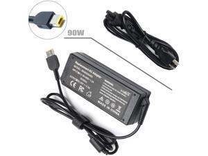 20V 4.5A 90W AC Adapter Battery Charger for Lenovo Thinkpad X1 Carbon T440 E431 Thinkpad L440 L540 T440 T440p T440s T540p;Lenovo Essential G700 G710 G405 20V 4.5A 90W AC Adapter Battery Charger for Lenovo Thinkpad X1 Carbon T440 E431 Thinkpad L440 L540 T440 T440p T440s T540p;Lenovo Essential G700 G710 G405