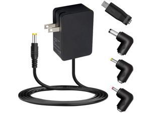 5V 3A Universal Power Supply Cord Plug Charger Adapter for LED Pixel Light, USB-HUB, DJ Controller, Nextbook, Android Tablets, Bluetooth Speaker and More 5V Devices (Compatible with 5V 2A) 5V 3A Universal Power Supply Cord Plug Charger Adapter for LED Pixel Light, USB-HUB, DJ Controller, Nextbook, Android Tablets, Bluetooth Speaker and More 5V Devices (Compatible with 5V 2A)