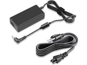 AC Charger for Lenovo Ideapad 100S 100S-14IBR 100S-14IBY Model 80R9 80R90004US 80R9005JUS 80R9005KUS 80R90073US (only fit for 20V 2.25A 45W) Laptop + Power Cord AC Charger for Lenovo Ideapad 100S 100S-14IBR 100S-14IBY Model 80R9 80R90004US 80R9005JUS 80R9005KUS 80R90073US (only fit for 20V 2.25A 45W) Laptop + Power Cord