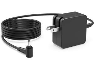 UL Listed AC Charger Fit for Asus X540S X540SA X540UA X540U X540L X540LA X540N X540NA X541UA X541UV X541UJ X541U X541S X541SC X541SA X541NA X541N X553MA X553S X553SA Laptop Power Supply Adapter Cord UL Listed AC Charger Fit for Asus X540S X540SA X540UA X540U X540L X540LA X540N X540NA X541UA X541UV X541UJ X541U X541S X541SC X541SA X541NA X541N X553MA X553S X553SA Laptop Power Supply Adapter Cord
