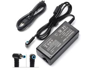 New 65W AC Adapter Laptop Charger for HP ProBook 640 G2 650 G2 430 G3 440 G3 450 G3 455 G3 470 G3 HP 15-F009WM 15-F023WM H6Y89AA PA-1900-32HE PPP009C PPP012D-S PPP012L-E PA-1450-56HA Power Supply Cord New 65W AC Adapter Laptop Charger for HP ProBook 640 G2 650 G2 430 G3 440 G3 450 G3 455 G3 470 G3 HP 15-F009WM 15-F023WM H6Y89AA PA-1900-32HE PPP009C PPP012D-S PPP012L-E PA-1450-56HA Power Supply Cord