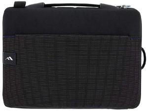 Brenthaven Tred Horizontal Sleeve with Pouch Fits 13 Inch Chromebooks,Laptops,Tablets for K-12 Students, Teachers and Kids–Black,Durable,Rugged Protection from Impact and Compression Brenthaven Tred Horizontal Sleeve with Pouch Fits 13 Inch Chromebooks,Laptops,Tablets for K-12 Students, Teachers and Kids–Black,Durable,Rugged Protection from Impact and Compression