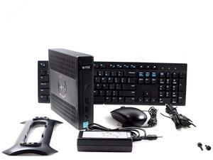 EbidDealz Wyse Tx0-3010 Zero Client Marvel PJ4 v7 1GHz Processor 1GB RAM Citrix HDx RJ-45 8PGFX CN-08PGFX