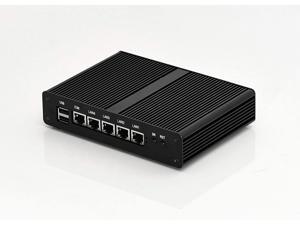 New Cheap Celeron J1900 Quad Core Firewall PC Fanless PC Nano PC with 2G RAM 64G SSD Multi LAN 4 Nic for Network Security Application,VGA USB Pfsense New Cheap Celeron J1900 Quad Core Firewall PC Fanless PC Nano PC with 2G RAM 64G SSD Multi LAN 4 Nic for Network Security Application,VGA USB Pfsense