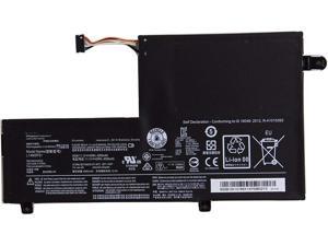 Dentsing L14M3P21 Battery for Lenovo Flex 3-1470 Flex 3-1570 Edge 2-1580 L14L3P21 Dentsing L14M3P21 Battery for Lenovo Flex 3-1470 Flex 3-1570 Edge 2-1580 L14L3P21