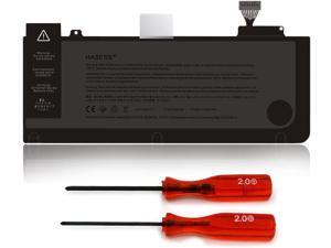 iProPower A1322 Bater/ía de Repuesto Port/átil para Apple Macbook Pro 13 Inch A1278 Mid 2009 Early 2010 2011 Mid 2012 A1322 Bater/ías y Netbooks MacBookPro5,5//7,1//8,1//9,2