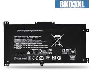 Bk03xl Battery For Hp Pavilion X360 14ba000 14mbamba011dx 14mba013dx 14mba015dx 14mba114dx 14ba253cl 14ba125cl 14ba175nr 14ba051cl 541 Hstnnlb7s Ub7g Newegg Com