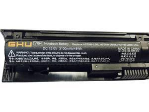 New GHU Battery 48wh VI04 756743-001 756745-001 756479-421 Compatible with HP Envy 14 15 17 Series hp probook 440 g2 445 g2 450 g2 455 g2 Battery HSTNN-DB6I 756744-001 HSTNN-PB6I 756743-001 V104 New GHU Battery 48wh VI04 756743-001 756745-001 756479-421 Compatible with HP Envy 14 15 17 Series hp probook 440 g2 445 g2 450 g2 455 g2 Battery HSTNN-DB6I 756744-001 HSTNN-PB6I 756743-001 V104
