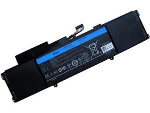 69wh 4rxfk Battery For Dell Xps 14 L421x 14 Ultrabook C1jkh Ffk56 14 8v Newegg Com