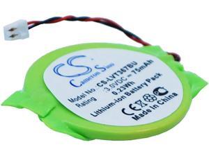 Replacement Battery for Lenovo 20327 Miix 10 MIIX 2 11 ThinkPad Tablet 2 3679-10.1 Li-ion 75mAh Replacement Battery for Lenovo 20327 Miix 10 MIIX 2 11 ThinkPad Tablet 2 3679-10.1 Li-ion 75mAh