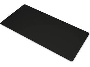Glorious XXL Extended Gaming Mouse Mat/Pad - Stealth Edition - Large, Wide (XLarge) Black Cloth Mousepad, Stitched Edges | 36x18 (G-XXL-Stealth) Glorious XXL Extended Gaming Mouse Mat/Pad - Stealth Edition - Large, Wide (XLarge) Black Cloth Mousepad, Stitched Edges | 36x18 (G-XXL-Stealth)