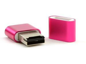 SanFlash PRO USB 3.0 Card Reader Works for Apple iPhone 4 Verizon Adapter to Directly Read at 5Gbps Your MicroSDHC MicroSDXC Cards