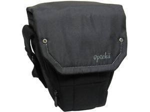 Opteka Ultra Soft Light Weight Padded SLR, DSLR Camera Holster Bag for Short to mid-Range Lenses with Travel Tripod, 4GB Memory Card and Reader, and More! Opteka Ultra Soft Light Weight Padded SLR, DSLR Camera Holster Bag for Short to mid-Range Lenses with Travel Tripod, 4GB Memory Card and Reader, and More!