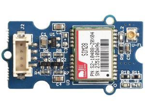 seeed studio Grove GPS Module UART Interface 3.3V/5V Open Source, High Sensitivity Low Power Consumption Baud Rate Configurable for GPS Navigation Compatible with Board Arduino/Raspberry Pi seeed studio Grove GPS Module UART Interface 3.3V/5V Open Source, High Sensitivity Low Power Consumption Baud Rate Configurable for GPS Navigation Compatible with Board Arduino/Raspberry Pi