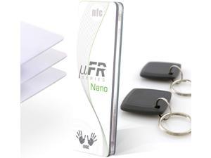 nfc reader writer for pc nfc reader writer for pc