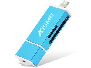 BUY-TO TF/SD Card Reader Multifunctional 3-in-1 2.0 USB for Apple iphone6S iPad4/5 128GB BUY-TO TF/SD Card Reader Multifunctional 3-in-1 2.0 USB for Apple iphone6S iPad4/5 128GB