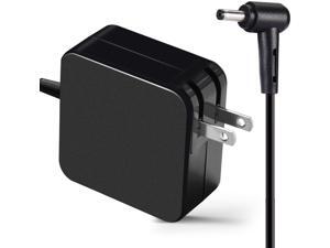 Zahooy 45W Laptop Charger AC Adapter for Asus X553M UX360C Q304U X553M Q302L Q405U Q504UA Q406DA S200E S531FA X201E X202E X541NA X542UA X540S X540SA X541N Q200E C202SA C300SA E402WA Power Supply Cord Zahooy 45W Laptop Charger AC Adapter for Asus X553M UX360C Q304U X553M Q302L Q405U Q504UA Q406DA S200E S531FA X201E X202E X541NA X542UA X540S X540SA X541N Q200E C202SA C300SA E402WA Power Supply Cord