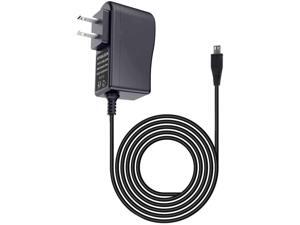 AC/DC Adapter Power Supply Charger Cord Cable for Kocaso MX1080 10" Tablet PC, 5 Feet, with LED Indicator AC/DC Adapter Power Supply Charger Cord Cable for Kocaso MX1080 10" Tablet PC, 5 Feet, with LED Indicator