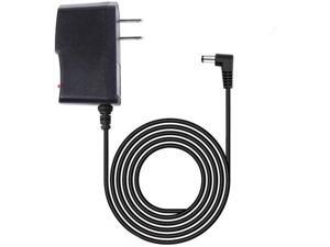 2A AC Wall Charger Power Adapter Cord for Kocaso MID M760 b M760p M760s Tablet, 4 Feet, with LED Indicator 2A AC Wall Charger Power Adapter Cord for Kocaso MID M760 b M760p M760s Tablet, 4 Feet, with LED Indicator