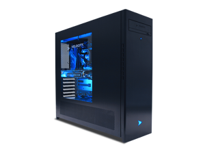 Velocity Micro Raptor Z55 Liquid Cooled Desktop Gaming PC Intel Core i7-9700k 8GB NVIDIA Geforce RTX 2070 Super 16GB DDR4-2666 2TB SSD Win 10 Velocity Micro Raptor Z55 Liquid Cooled Desktop Gaming PC Intel Core i7-9700k 8GB NVIDIA Geforce RTX 2070 Super 16GB DDR4-2666 2TB SSD Win 10