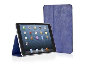 XtremeMac MicroFolio Leather Case for iPad Mini 1/2 (Blue) XtremeMac MicroFolio Leather Case for iPad Mini 1/2 (Blue)