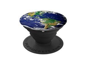 PopSockets: PopGrip with Interchangeable Cap for Phones and Tablets - Popsockets Daisies PopSockets: PopGrip with Interchangeable Cap for Phones and Tablets - Popsockets Daisies