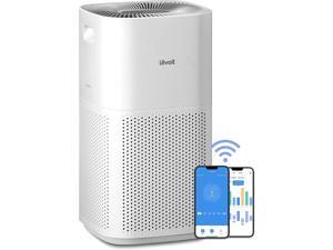 LEVOIT Air Purifiers for Home Large Room Covers up to 3175 Sq. Ft (White)- New