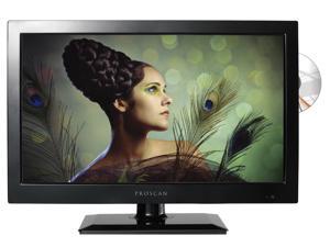 PROSCAN PLEDV1945A 19" LED HDTV with Built-In DVD Player (Black) - New PROSCAN PLEDV1945A 19" LED HDTV with Built-In DVD Player (Black) - New
