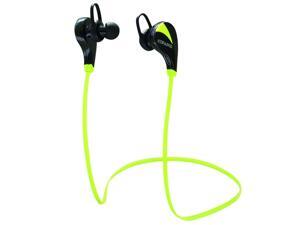 Koramzi Wireless Bluetooth Sport Earbuds With Mic And Volume Control Compatible With Any Bluetooth Enabled Device Koramzi Wireless Bluetooth Sport Earbuds With Mic And Volume Control Compatible With Any Bluetooth Enabled Device