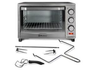 24L ROTISSERIE CNVC OVEN 24L ROTISSERIE CNVC OVEN