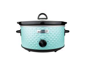 3.5QT DMND SLOW CKR BLU 3.5QT DMND SLOW CKR BLU
