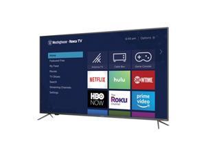 42" HD SMRT ROKU TV 42" HD SMRT ROKU TV
