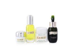 The Most-covered Travel Collection: 1x The Concentrate - 30ml/1oz + 1x The Eye Balm Intense - 15ml/0.5oz + 1x The Renewa The Most-covered Travel Collection: 1x The Concentrate - 30ml/1oz + 1x The Eye Balm Intense - 15ml/0.5oz + 1x The Renewa