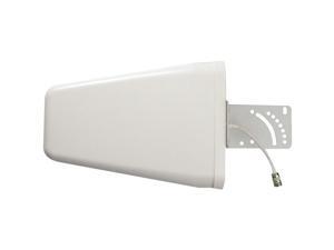 Wilson Wideband 50 Ohm Yagi Directional Outdoor Antenna w/ N Female Connector - 314411 Wilson Wideband 50 Ohm Yagi Directional Outdoor Antenna w/ N Female Connector - 314411