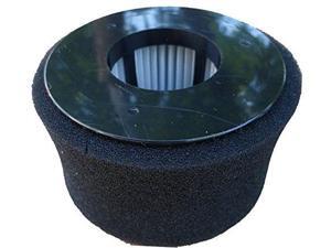 Bissell Model 81L2,81L2T Power Edge Broom Vacuum Cleaner Filter Generic Part #F6 Bissell Model 81L2,81L2T Power Edge Broom Vacuum Cleaner Filter Generic Part #F6